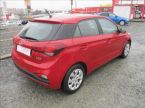 Hyundai i20 - fotka číslo 4