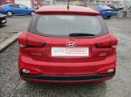 Hyundai i20 - fotka číslo 5