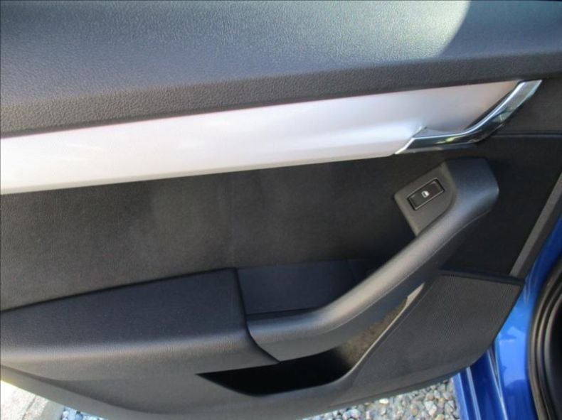 Škoda Octavia - hlavní fotka