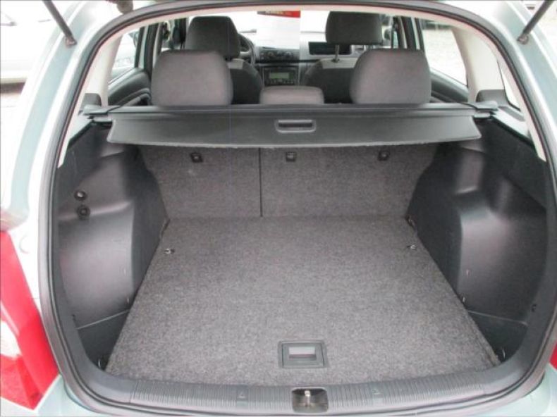 Škoda Fabia - hlavní fotka