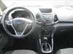 Ford EcoSport - fotka číslo 15