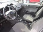 Ford EcoSport - fotka číslo 16