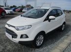 Ford EcoSport - fotka číslo 2