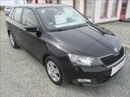 Škoda Fabia - fotka číslo 0