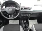 Škoda Fabia - fotka číslo 15
