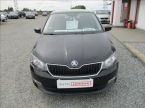 Škoda Fabia - fotka číslo 1