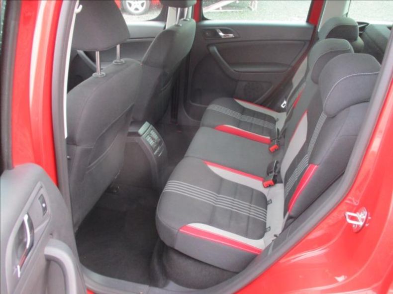 Škoda Yeti - hlavní fotka