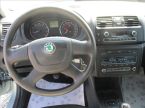 Škoda Fabia - fotka číslo 14
