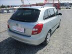 Škoda Fabia - fotka číslo 5