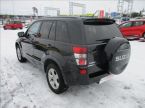 Suzuki Grand Vitara - fotka číslo 7