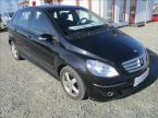 Mercedes Třída B - fotka číslo 0