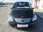 Mercedes Třída B - fotka číslo 1