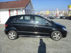 Mercedes Třída B - fotka číslo 3