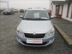 Škoda Fabia - fotka číslo 1