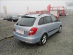 Škoda Fabia - fotka číslo 7