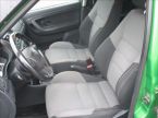 Škoda Fabia - fotka číslo 13