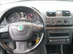Škoda Fabia - fotka číslo 14