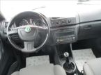 Škoda Fabia - fotka číslo 16