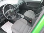 Škoda Fabia - fotka číslo 17