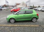 Škoda Fabia - fotka číslo 3