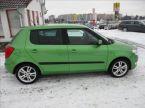 Škoda Fabia - fotka číslo 3