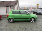 Škoda Fabia - fotka číslo 4
