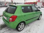 Škoda Fabia - fotka číslo 4