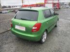 Škoda Fabia - fotka číslo 5