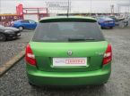 Škoda Fabia - fotka číslo 6