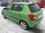 Škoda Fabia - fotka číslo 6