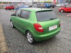 Škoda Fabia - fotka číslo 7