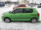Škoda Fabia - fotka číslo 7