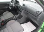 Škoda Fabia - fotka číslo 8