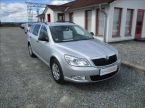 Škoda Octavia - fotka číslo 0