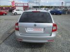 Škoda Octavia - fotka číslo 6