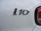 Hyundai i10 - fotka číslo 29