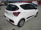 Hyundai i10 - fotka číslo 4