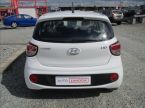 Hyundai i10 - fotka číslo 5