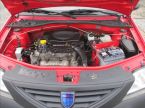 Dacia Logan - fotka číslo 17