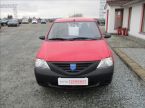 Dacia Logan - fotka číslo 1