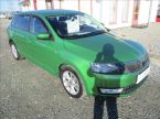 Škoda Rapid - fotka číslo 0