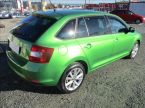 Škoda Rapid - fotka číslo 4