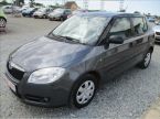 Škoda Fabia - fotka číslo 2