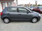 Škoda Fabia - fotka číslo 3