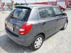 Škoda Fabia - fotka číslo 4