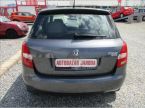 Škoda Fabia - fotka číslo 5