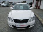 Škoda Octavia - fotka číslo 1