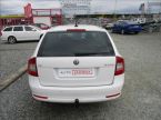 Škoda Octavia - fotka číslo 6
