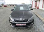Škoda Fabia - fotka číslo 1