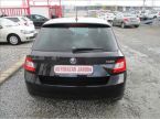 Škoda Fabia - fotka číslo 6
